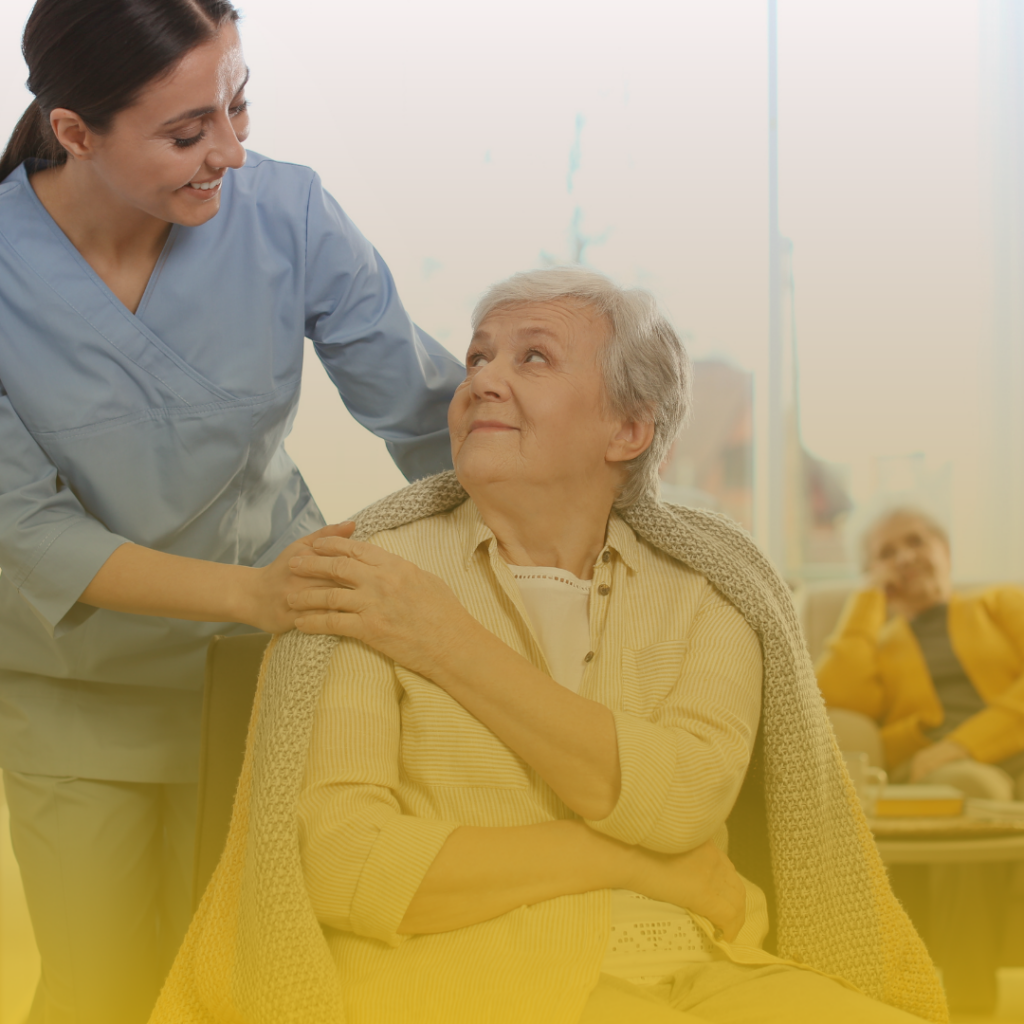 Cobertura Home Care no Plano de Saúde: Como Ele Pode Ajudar?