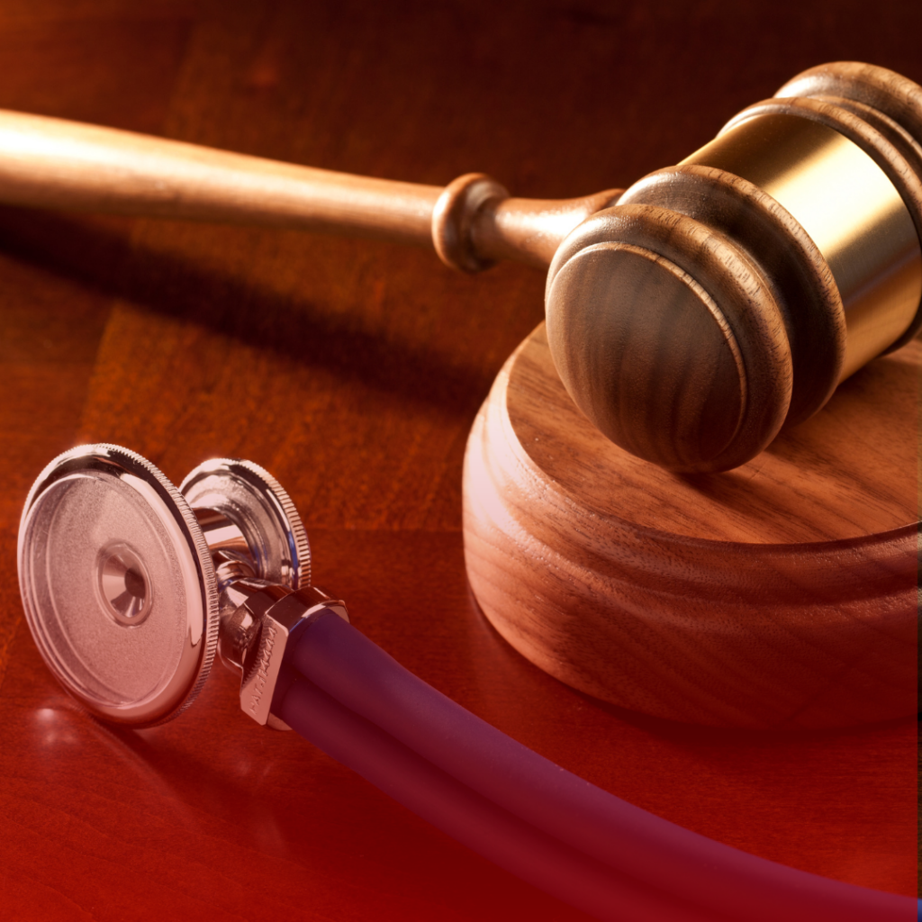 Por Que a Judicialização da Saúde Acontece? A Culpa Não É do Paciente!