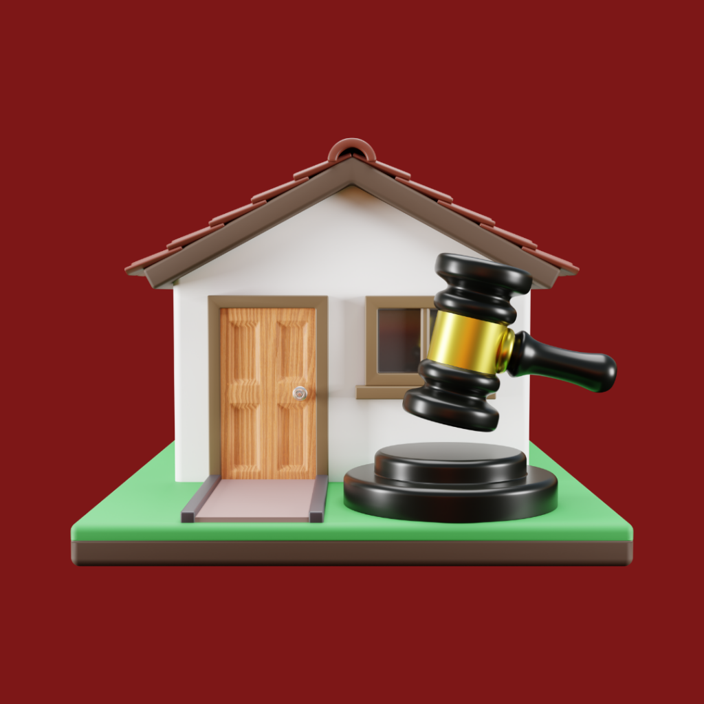 Direito Imobiliário em Uberlândia: Como a Caetano Andrade Advocacia Pode Ajudar na Regularização e Proteção Patrimonial