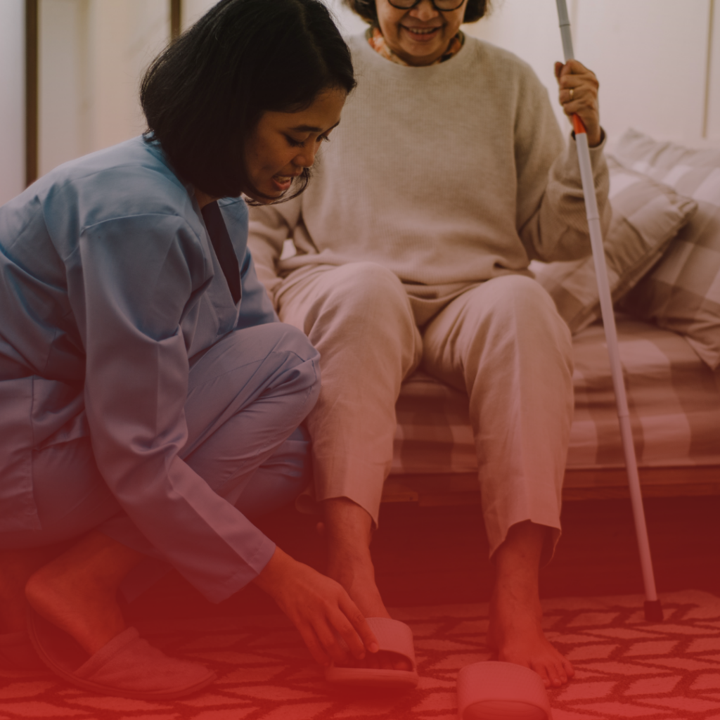 Direitos do Paciente com Necessidade de Home Care: Proteção e Assistência Adequada