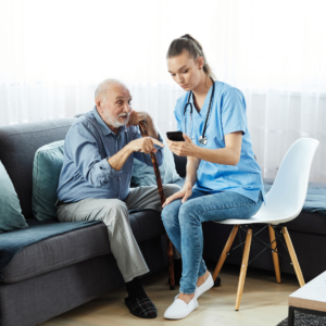Cobertura Home Care: Como a Advocacia Especializada Pode Garantir Seus Direitos em Casos de Saúde