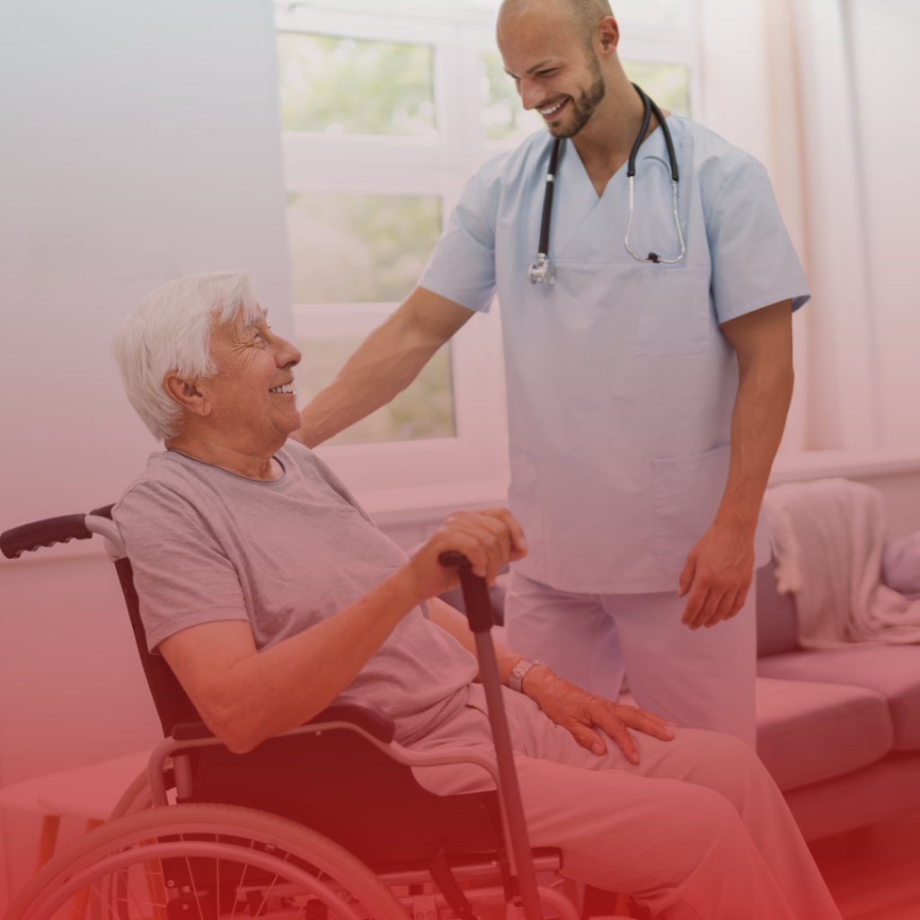 Decisões Favoráveis em Home Care: Como a Caetano Andrade Advocacia Pode Ajudar