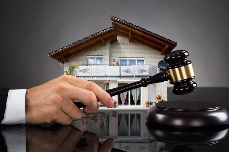 Quanto tempo leva para desocupar um imóvel comprado em leilão?