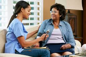 Home Care e Planos de Saúde: Como Eles Podem Ajudar na Recuperação do Paciente
