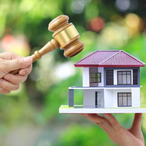 Como Funciona um Leilão Judicial – Dicas para Investidores