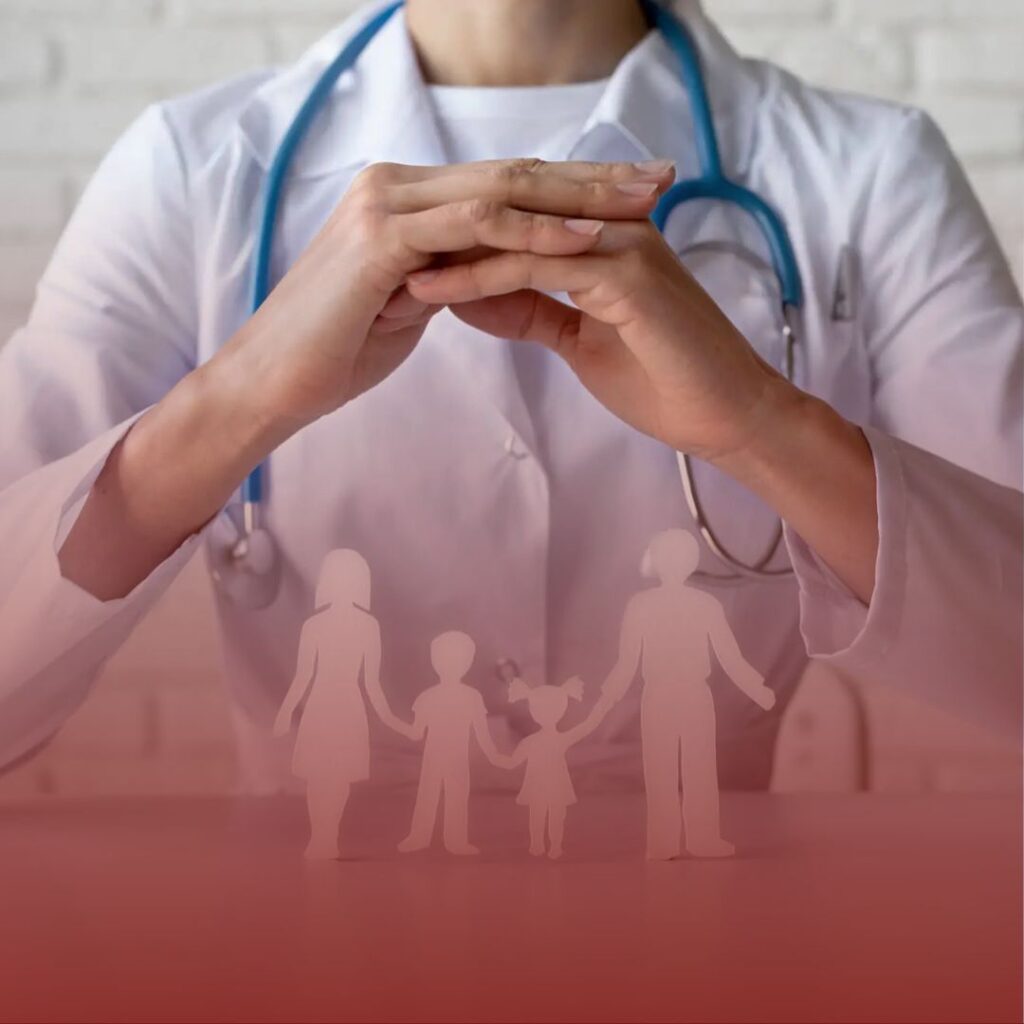 Como Evitar o Cancelamento do Plano de Saúde Familiar