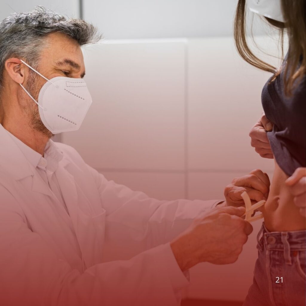 Cirurgia Reparadora Após Bariátrica: Plano de Saúde Deve Cobrir?