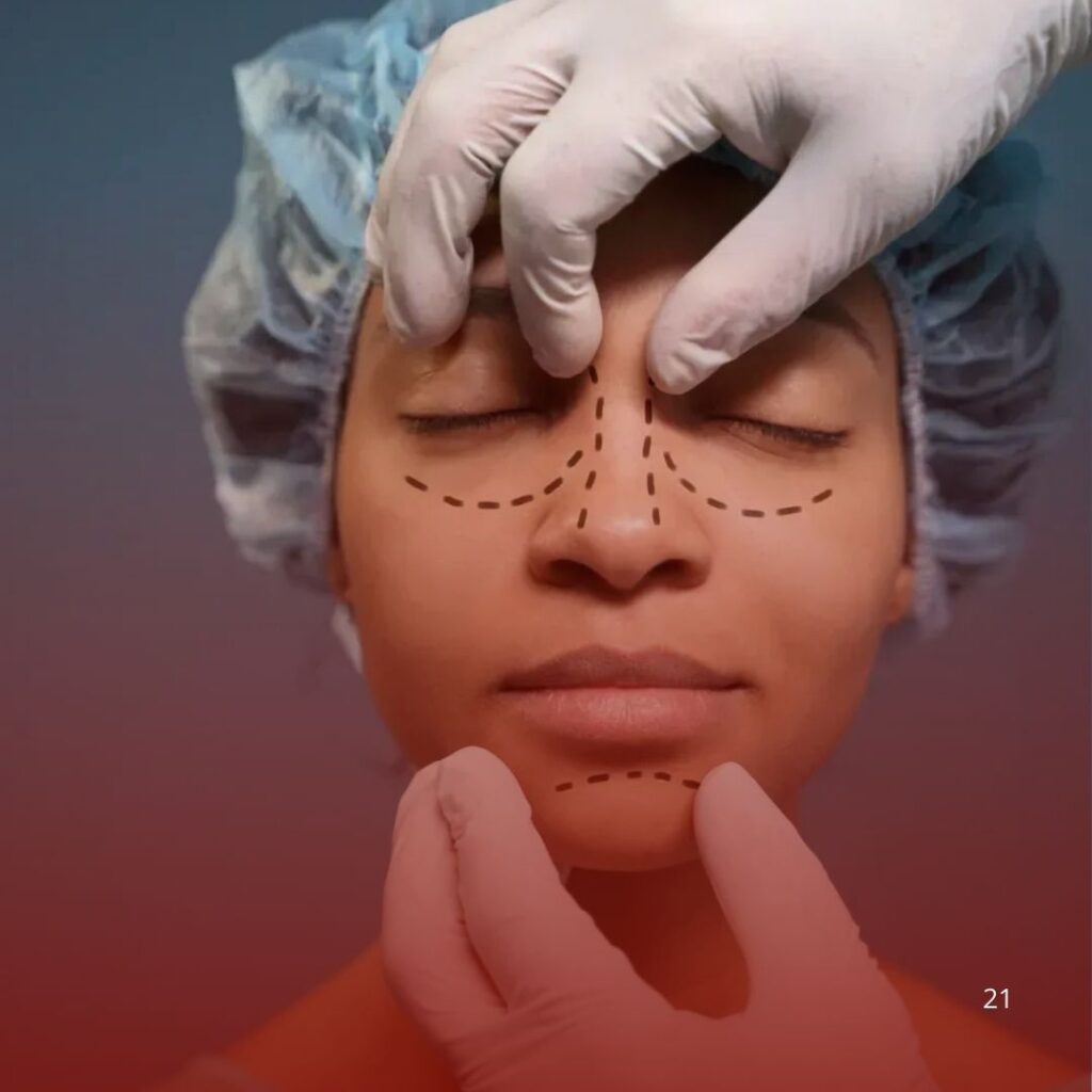 Como Comprovar a Necessidade Médica da Cirurgia Reparadora?