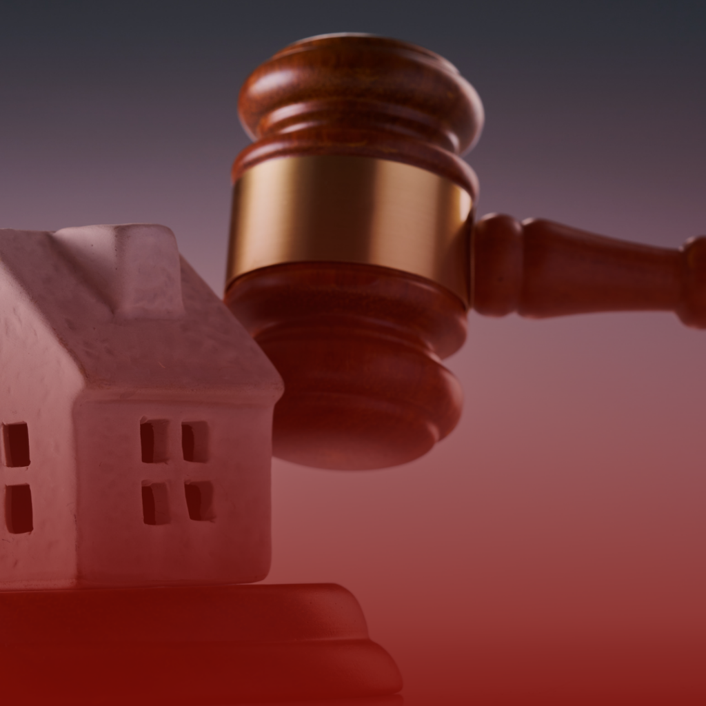 Como Funciona o Processo Judicial Cível em Leilões?