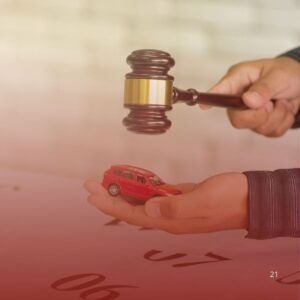 Advogado Especializado em Leilão de Veículos: Como Posso Ajudar Você?