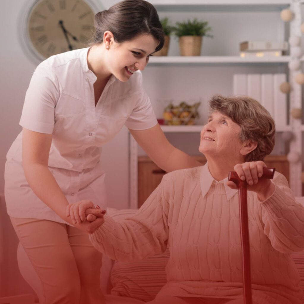 Processo Judicial para Obter Home Care: Passo a Passo para Familiares