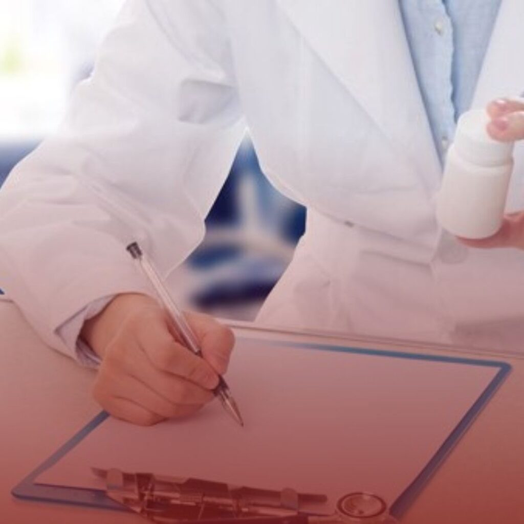 Plano de Saúde Negou Medicação Prescrita? Saiba Como Garantir Seu Direito