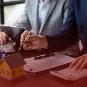 Imóvel Financiado e Falecimento do Proprietário: O Que Fazer?