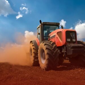 Busca e Apreensão de Máquinas e Tratores: Defesa para Agricultores de Sacramento