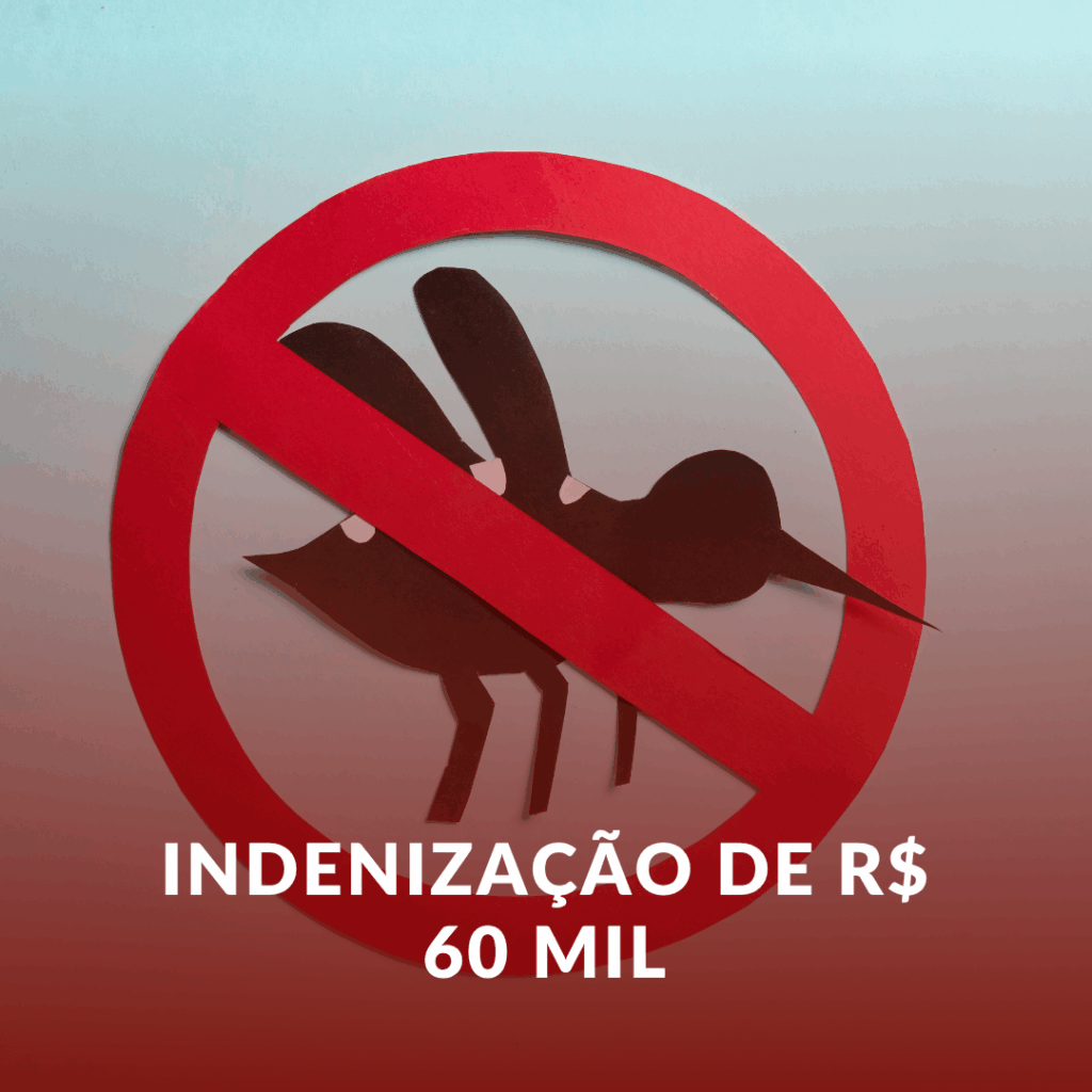 Zika Vírus: Entenda o Direito à Indenização de R$ 60 Mil para Famílias de Crianças com Microcefalia