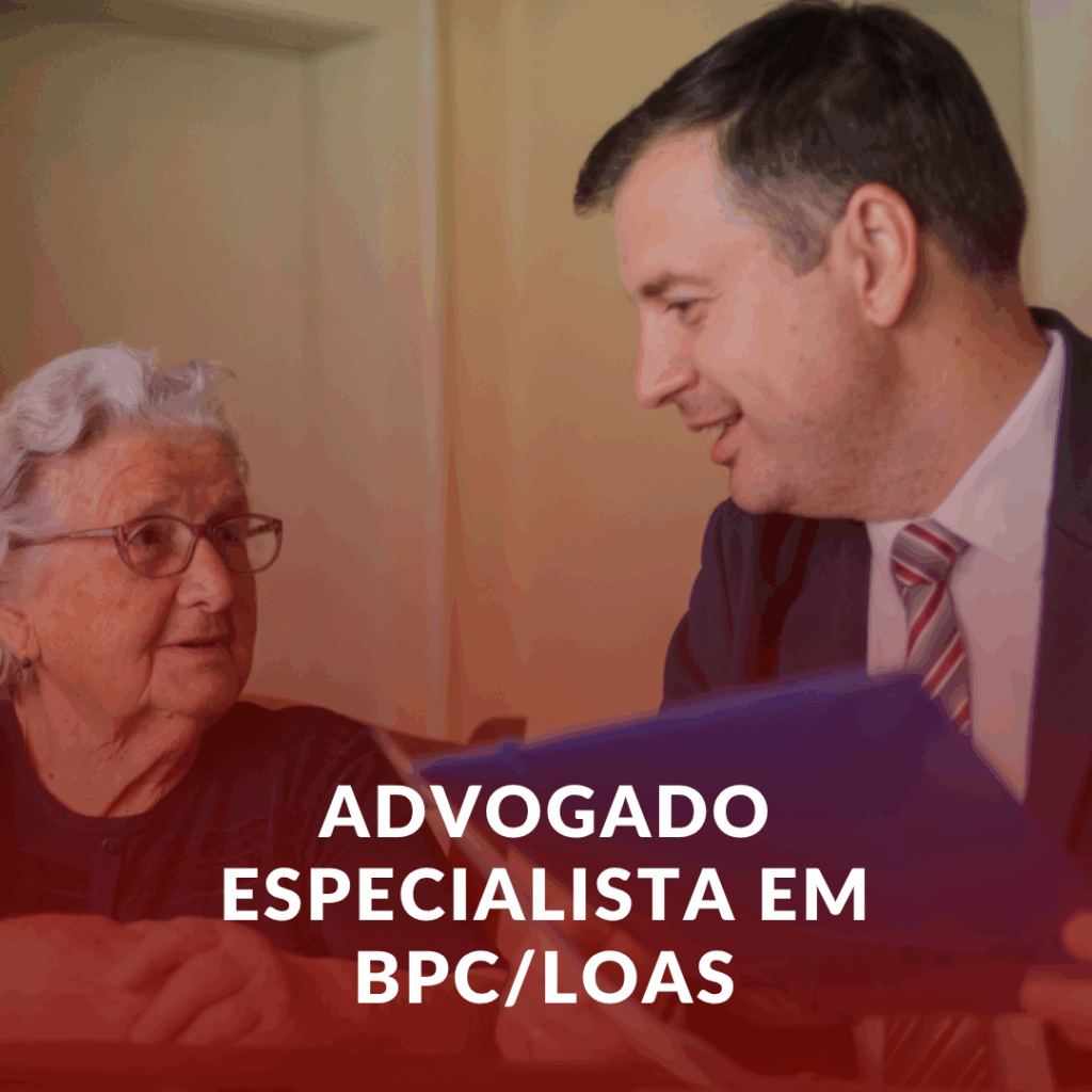 Advogado Especialista em BPC/LOAS em Uberaba: Saiba Quando Buscar Ajuda
