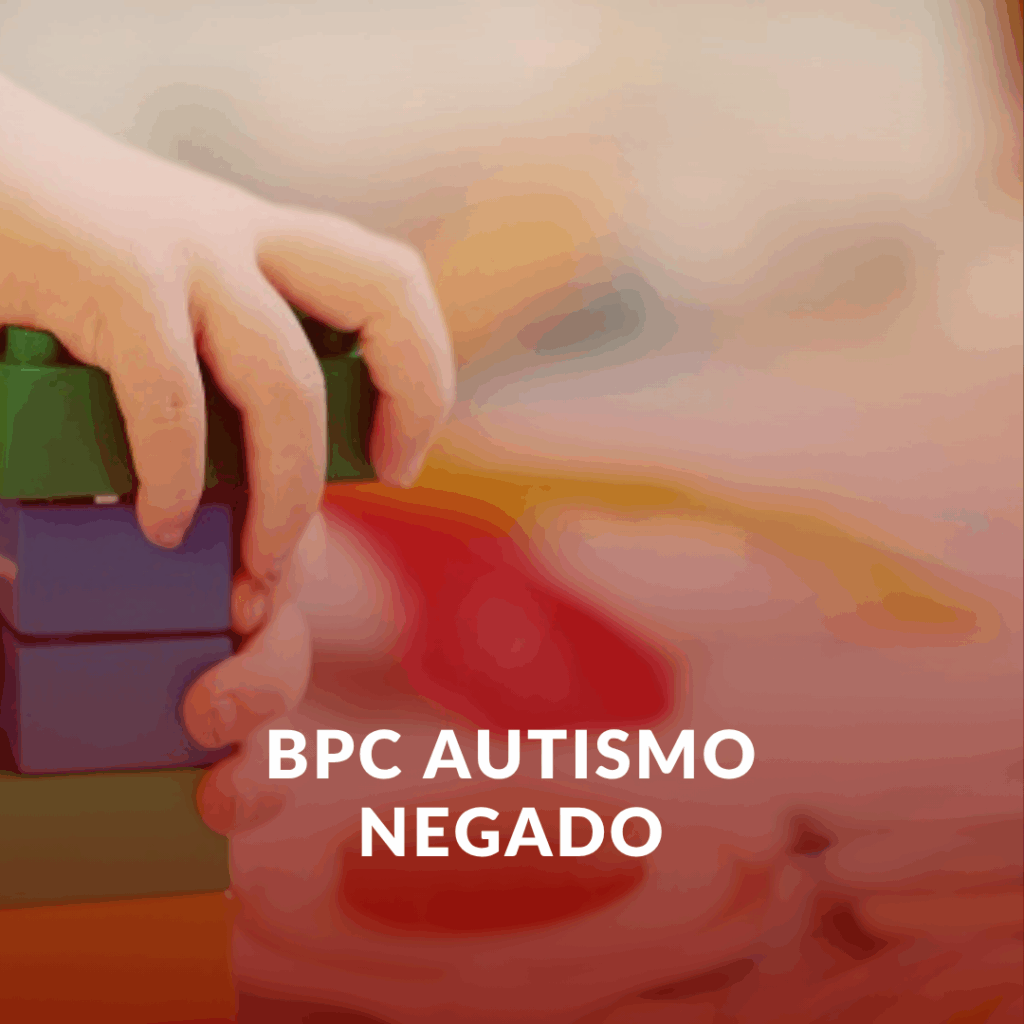 BPC Autismo Negado: Seus Direitos Devem Ser Respeitados!
