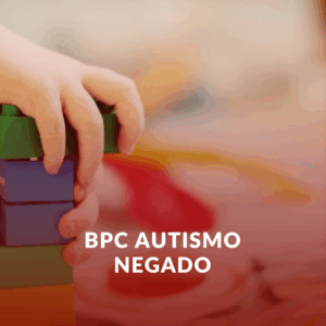 BPC Autismo Negado: Seus Direitos Devem Ser Respeitados!