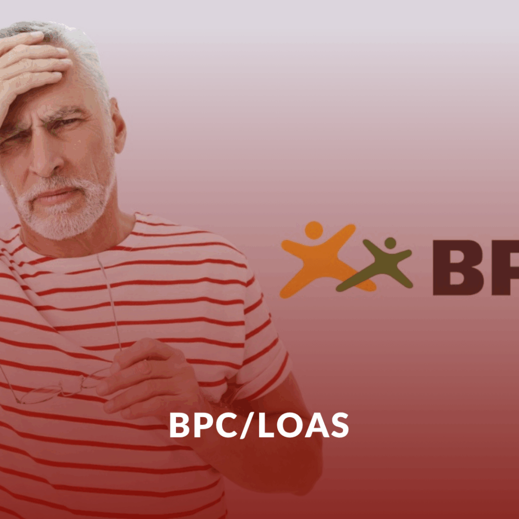 BPC/LOAS em Uberaba: Garanta Seu Benefício Sem Dor de Cabeça!
