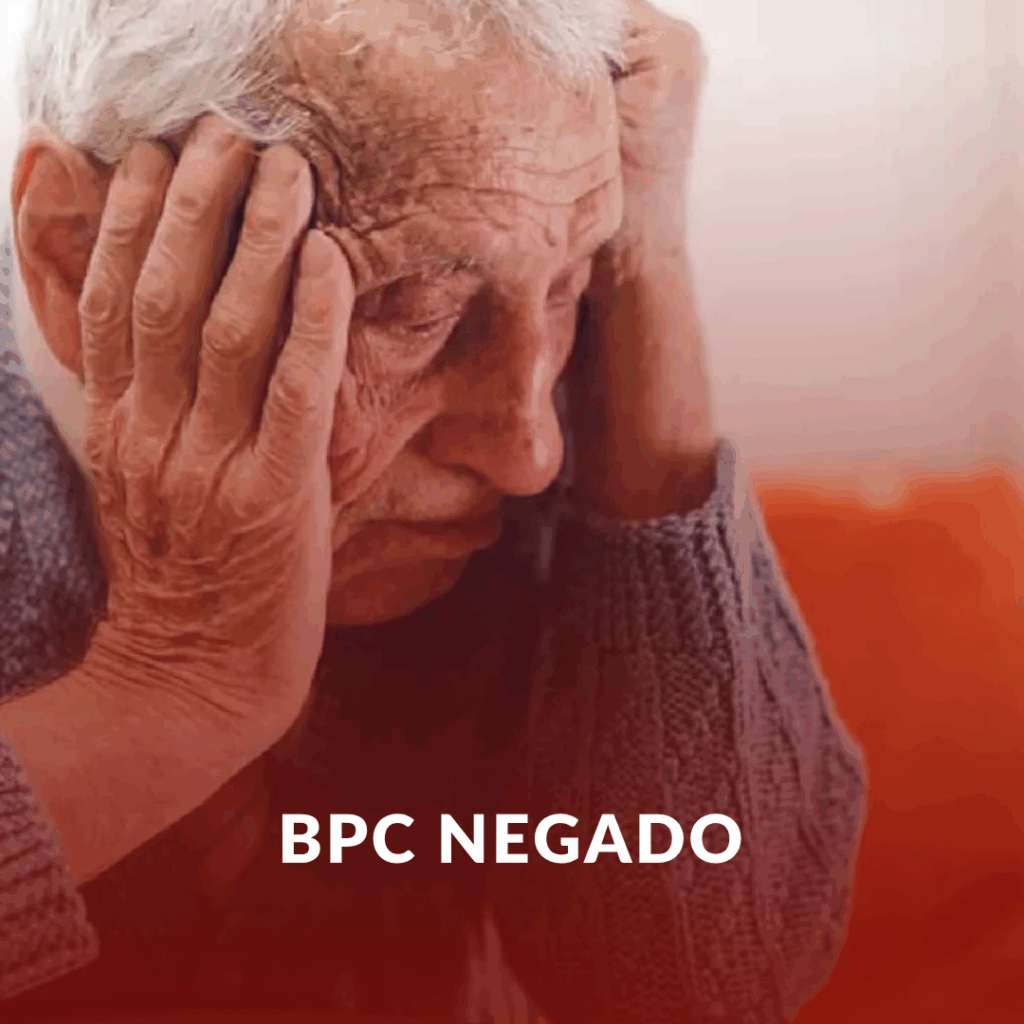 BPC Negado em Uberaba: Saiba Onde Buscar Ajuda Jurídica Gratuita