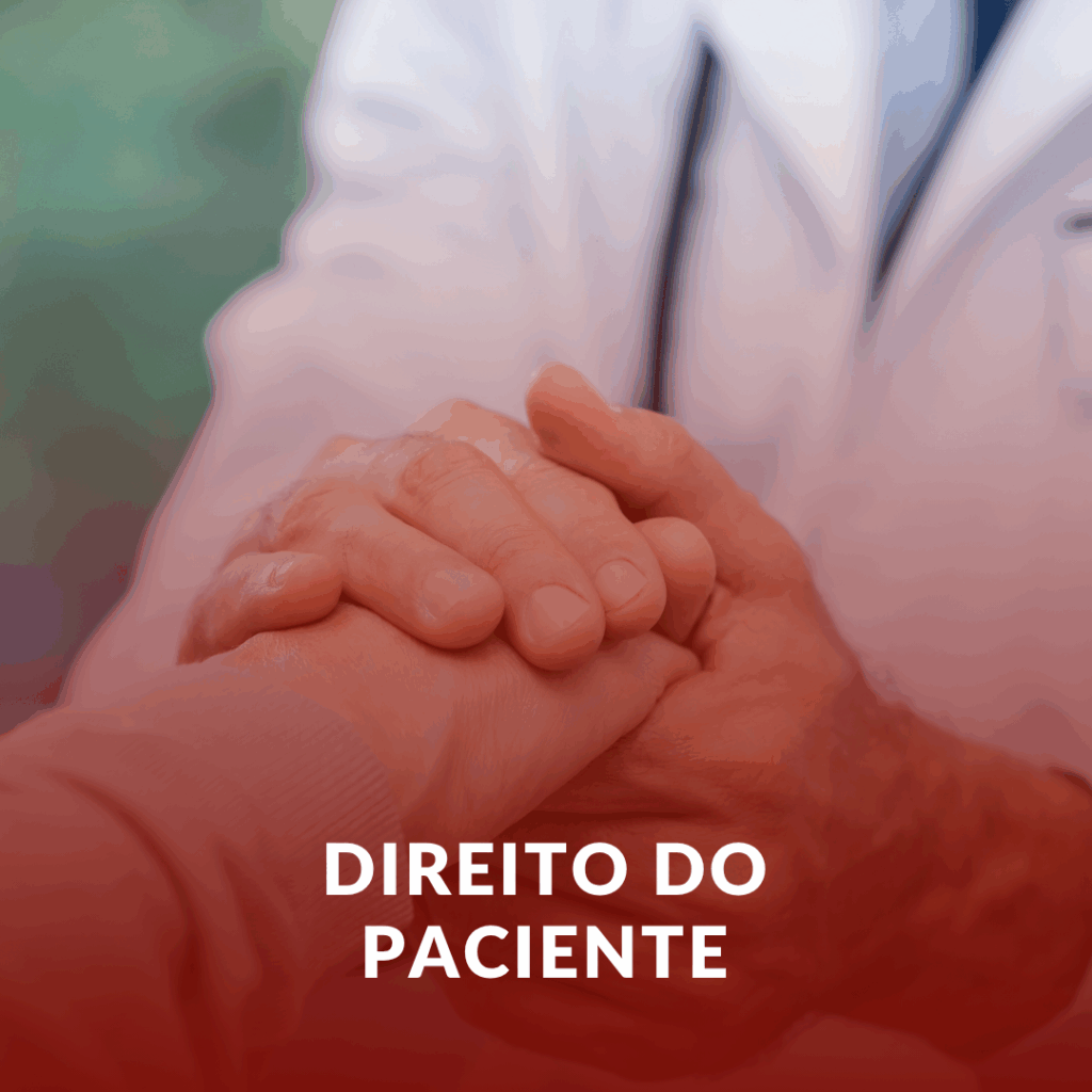 Direito do Paciente: Seus Direitos na Internação em Uberaba