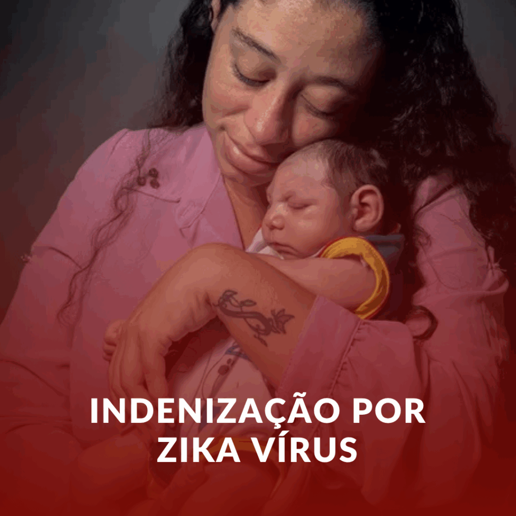 Entendendo a Indenização por Zika Vírus: Seus Direitos e Como Buscá-los