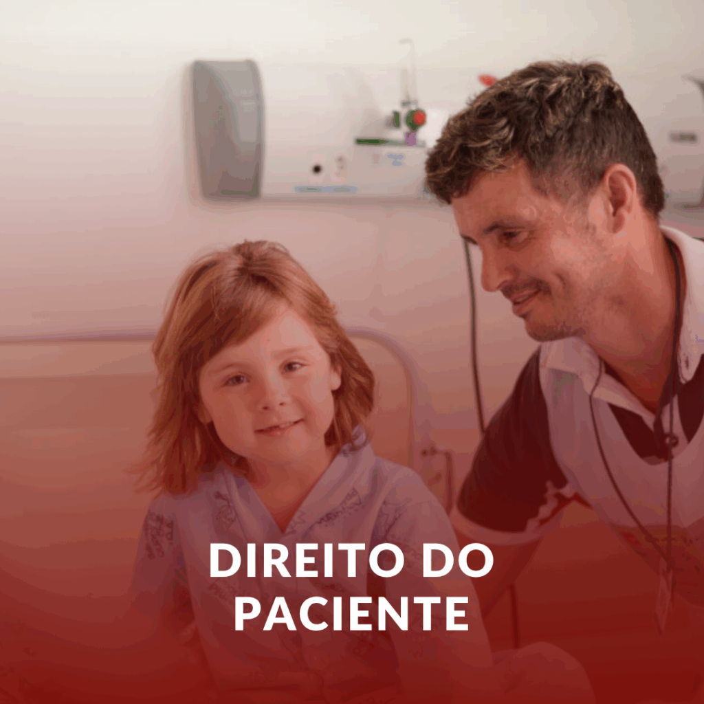 Direito do Paciente em Internação: Seus Direitos em Uberlândia