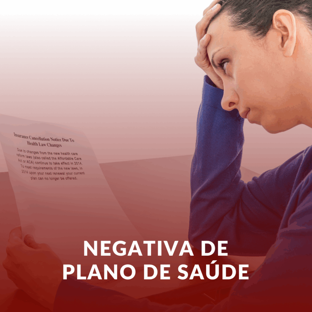 Negativa de Plano de Saúde: Seus Direitos Devem Ser Respeitados!