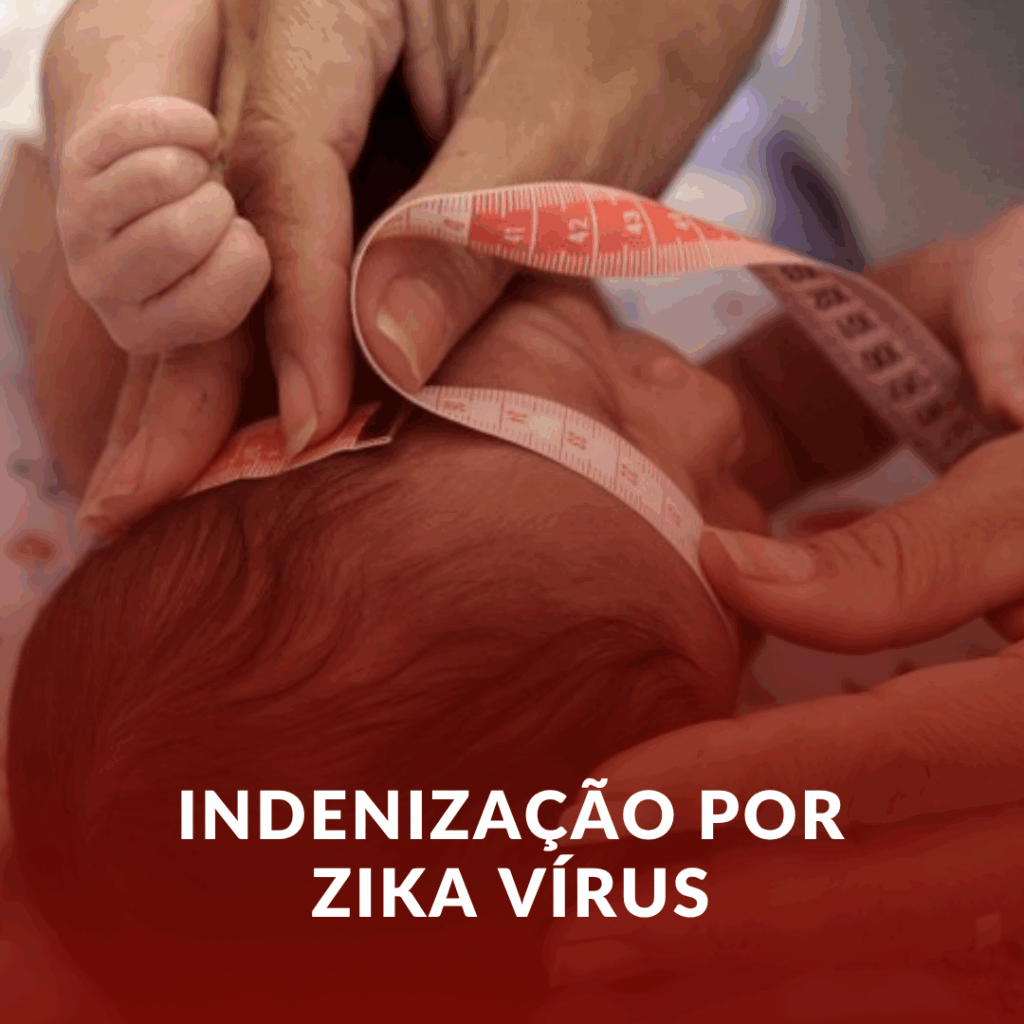 O Direito à Pensão por Microcefalia: Um Suporte Essencial para Famílias