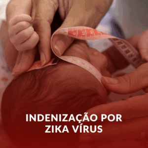O Direito à Pensão por Microcefalia: Um Suporte Essencial para Famílias
