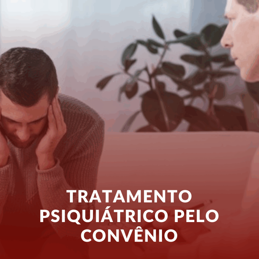 Tratamento Psiquiátrico pelo Convênio: O Que a Lei Garante?