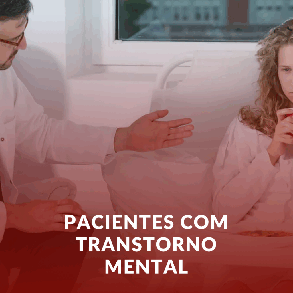 Pacientes com Transtorno Mental: 7 Direitos para Exigir do Plano de Saúde