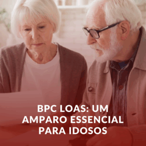 BPC LOAS: Um amparo essencial para idosos em Uberaba, MG