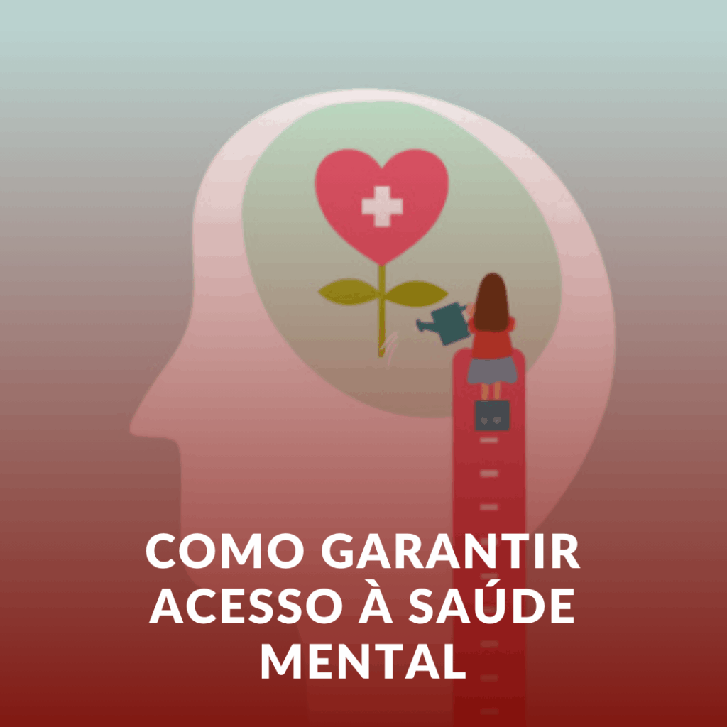 Negaram Seu Tratamento? Saiba Como Garantir Acesso à Saúde Mental