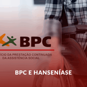 BPC e Hanseníase: Entenda Por Que o INSS Pode Negar Seu Benefício