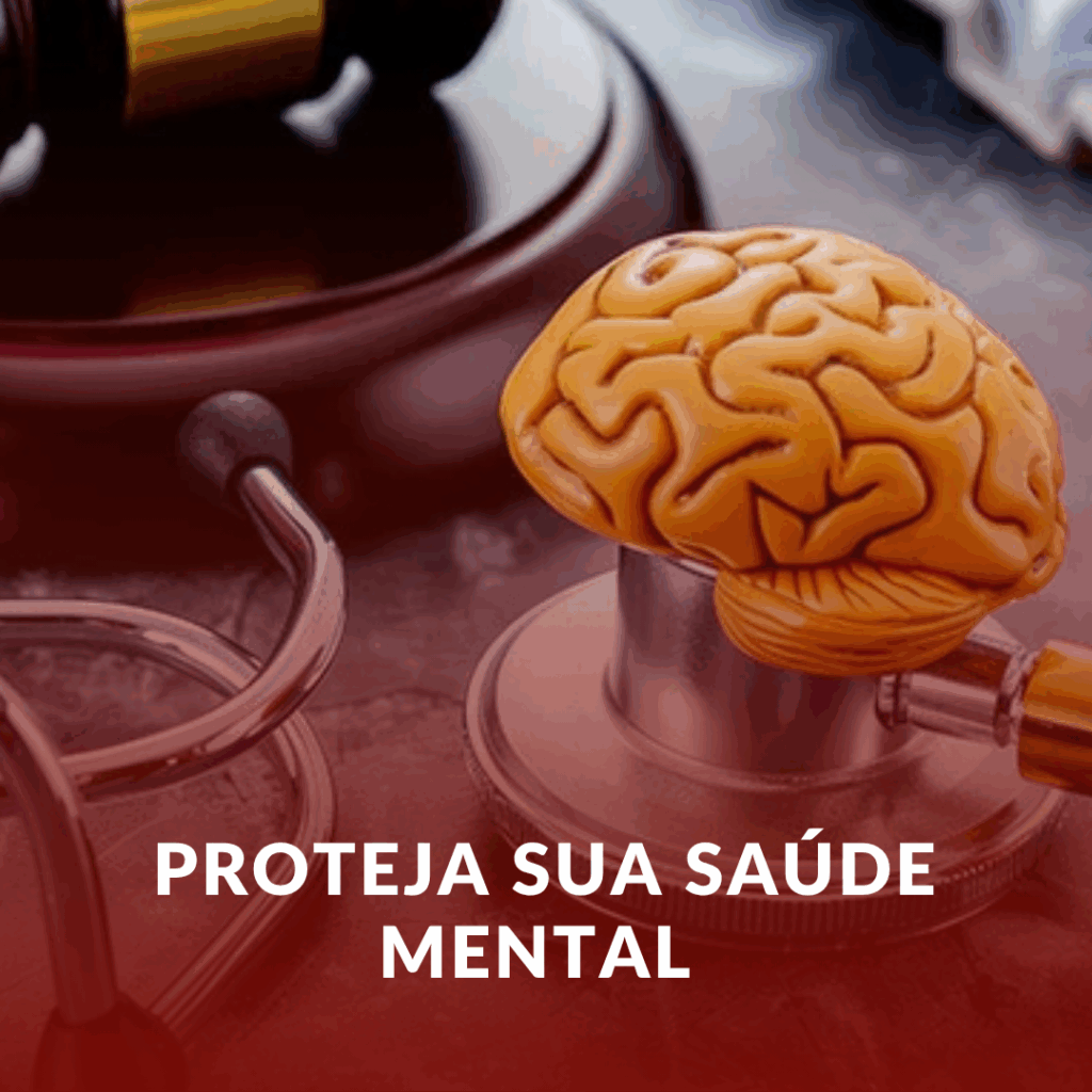 Direito à Terapia e Medicamentos: Proteja Sua Saúde Mental com o Apoio Jurídico