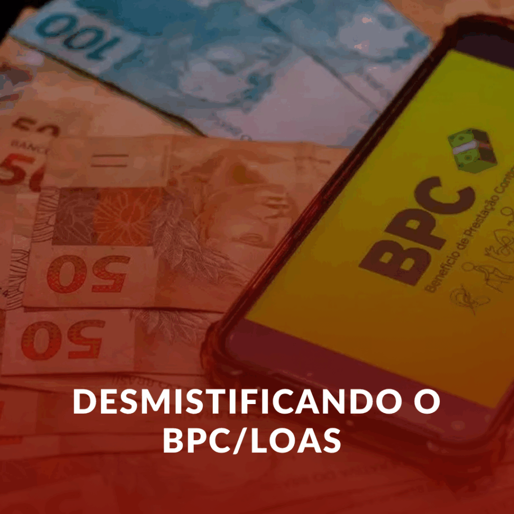 Desmistificando o BPC/LOAS em Uberlândia: Um Guia Essencial para Seus Direitos