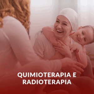 Quimioterapia e Radioterapia: Seus Direitos Garantidos pela Lei