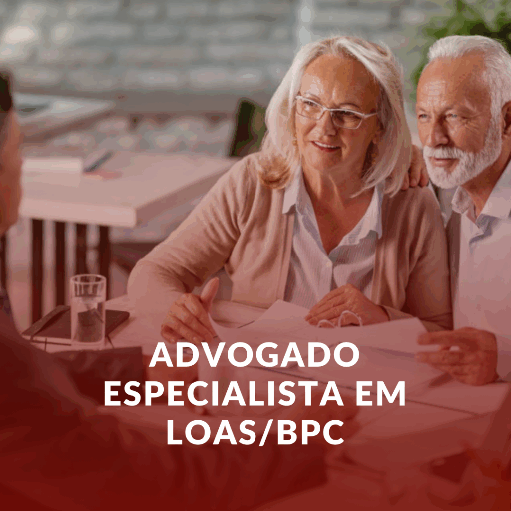 Advogado Especialista em LOAS/BPC em Uberlândia: Seu Direito Garantido!