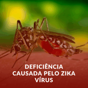Governo pagará R$ 60 mil a crianças com deficiência causada pelo Zika Vírus: Seus Direitos Garantidos