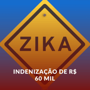 Indenização de R$ 60 Mil: Saiba Quem Tem Direito aos Danos do Zika Vírus