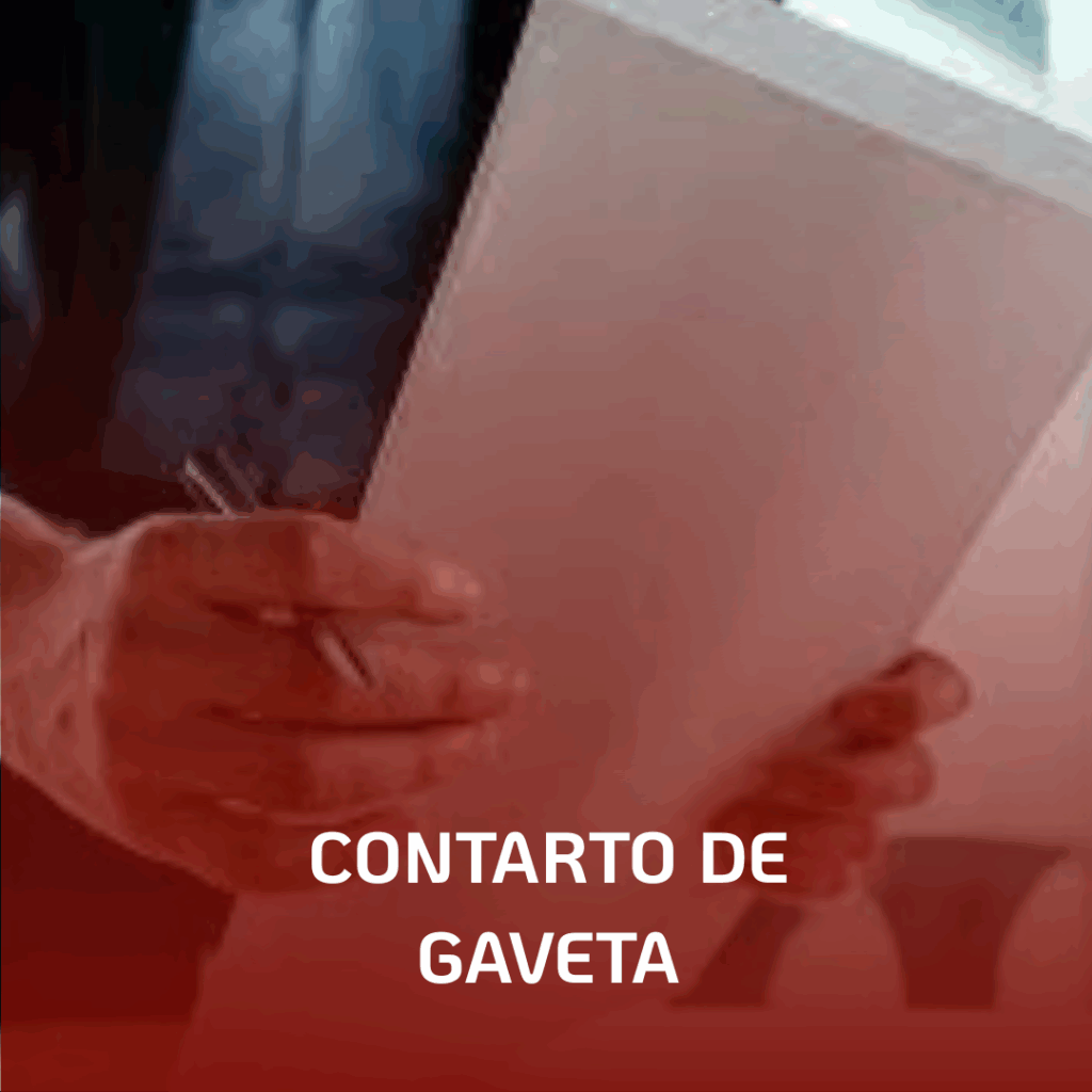 Contrato de Gaveta: Como Evitar a Perda do Imóvel com Segurança Jurídica