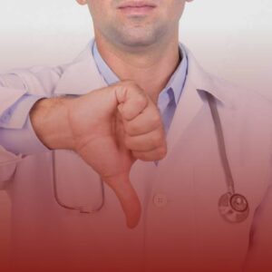 Negaram Meu Exame ou Cirurgia: Tenho Direito?