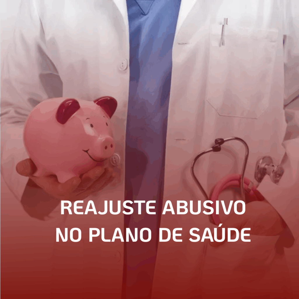 Reajuste Abusivo no Plano de Saúde: O Que Fazer e Como se Proteger