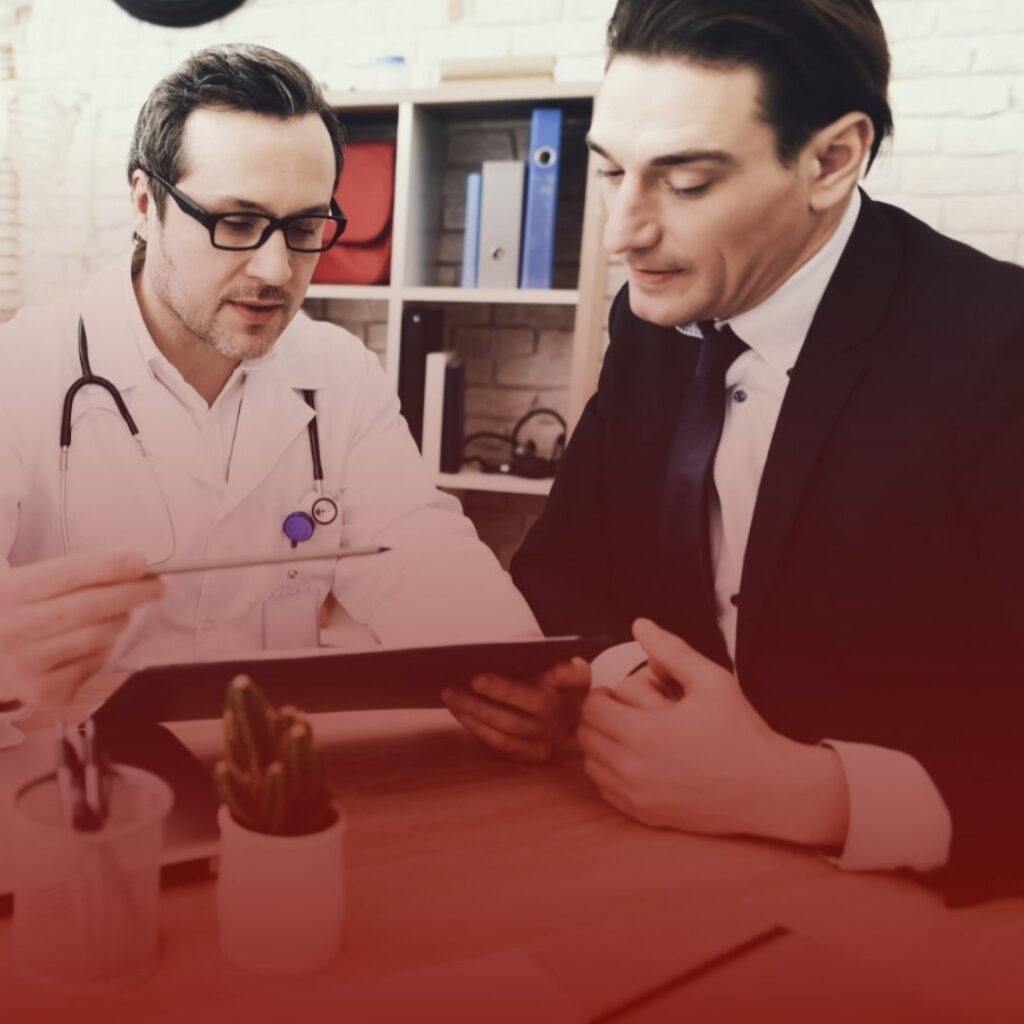 Advogado Especialista em Saúde: Direito à Saúde e Prisão Domiciliar