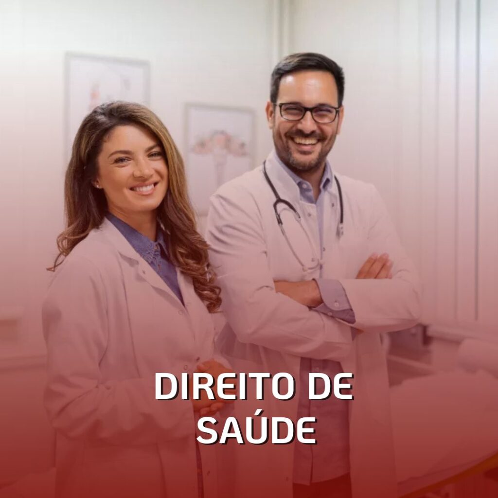 Advogado Especialista em Saúde: Como a Assessoria Jurídica Pode Garantir Seus Direitos