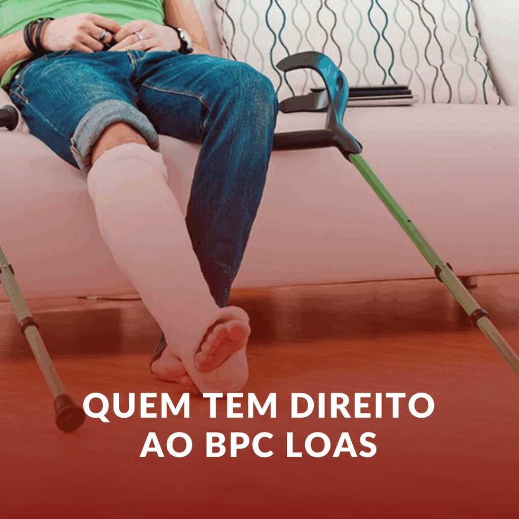 Campo Florido: Veja como Garantir o BPC LOAS para Crianças com Paralisia Cerebral