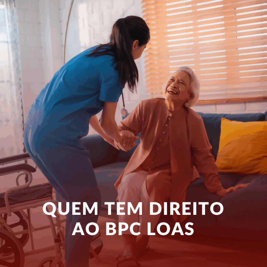 BPC/LOAS Negado em Campo Florido: Saiba Como Recorrer e Garanta Seus Direitos!