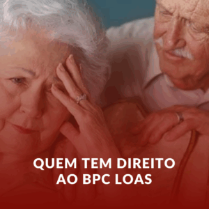 Tem Alguém com Alzheimer na Família? Saiba Como Pedir o BPC LOAS em Uberlândia
