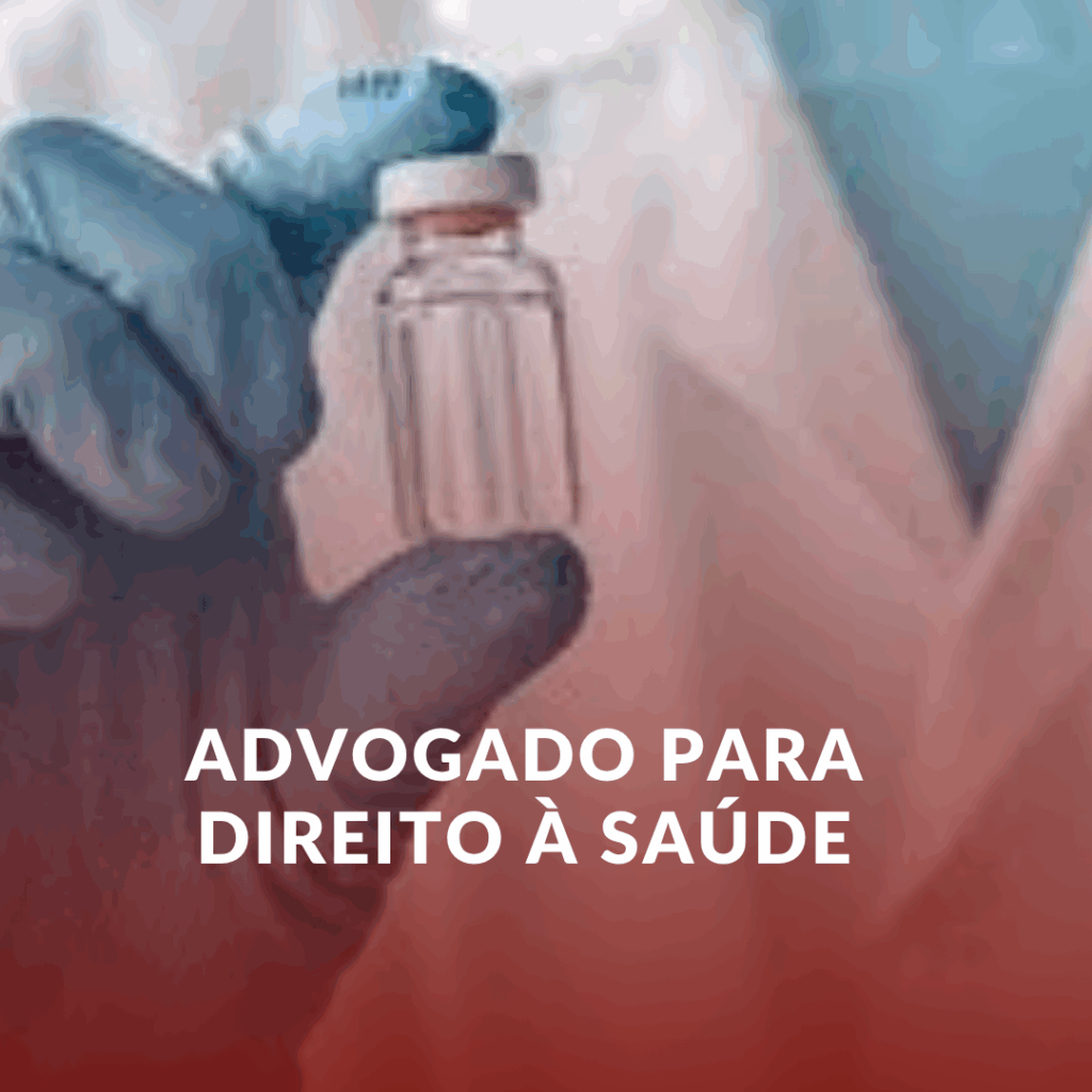 Como a Caetano Andrade Advocacia Pode te Ajudar a Garantir Tratamento Médico pelo SUS em Campo Florido
